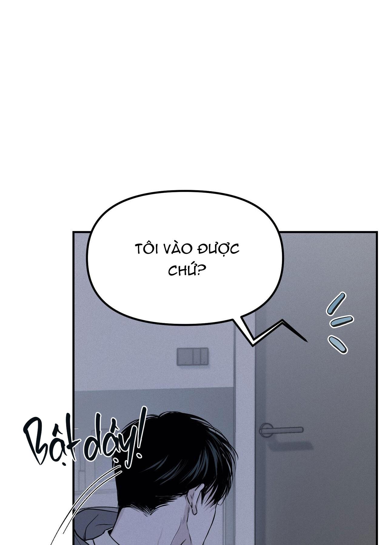 Đọc truyện PROJECTION - Chapter 6