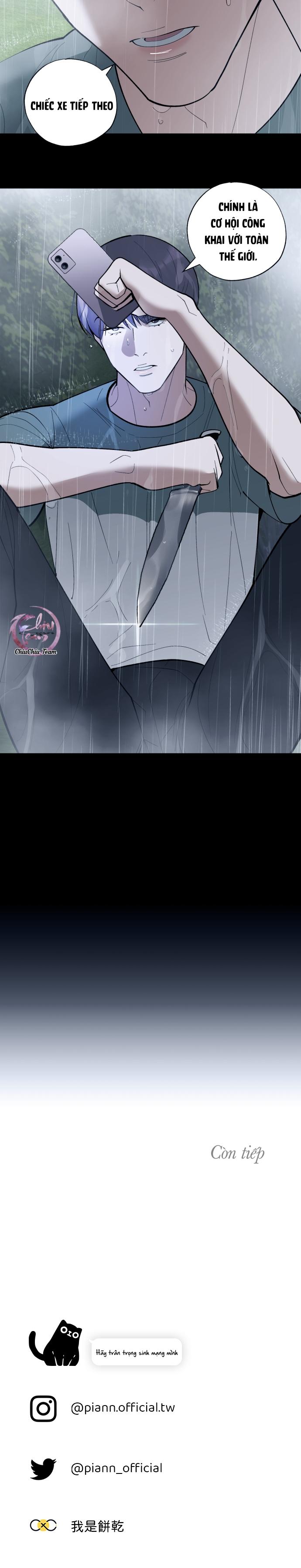 Đọc truyện Lặng Lẽ Ngắm Nhìn Em [END] - Chapter 34