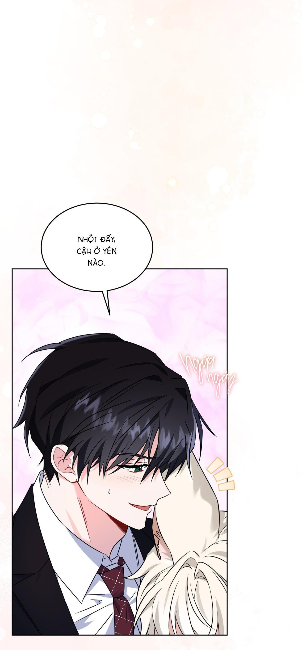 Đọc truyện |DROP| Tiệm đồ uống của cáo Flynn - Chapter 7