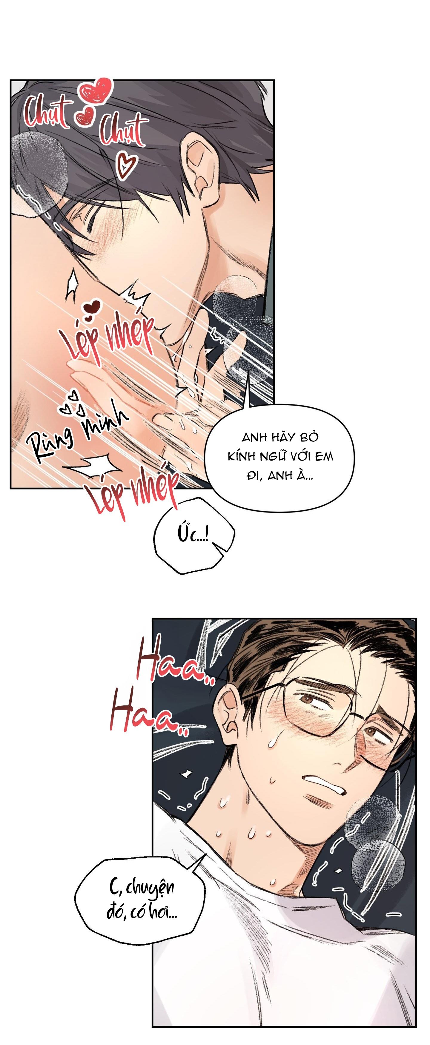 Đọc truyện TUYỂN TẬP NHỮNG ÔNG CHÚ TÀ ZÂM - Chapter 15.6