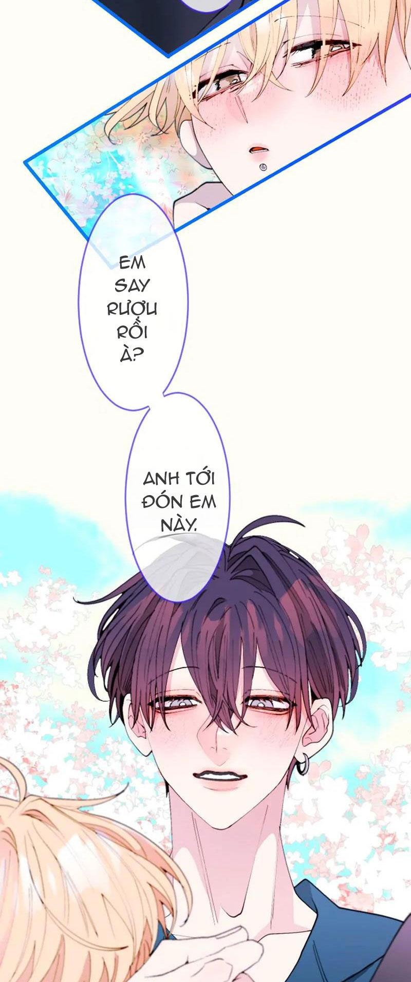 Đọc truyện Kẻ Theo Dõi Biến Thái Của Tôi - Chapter 132