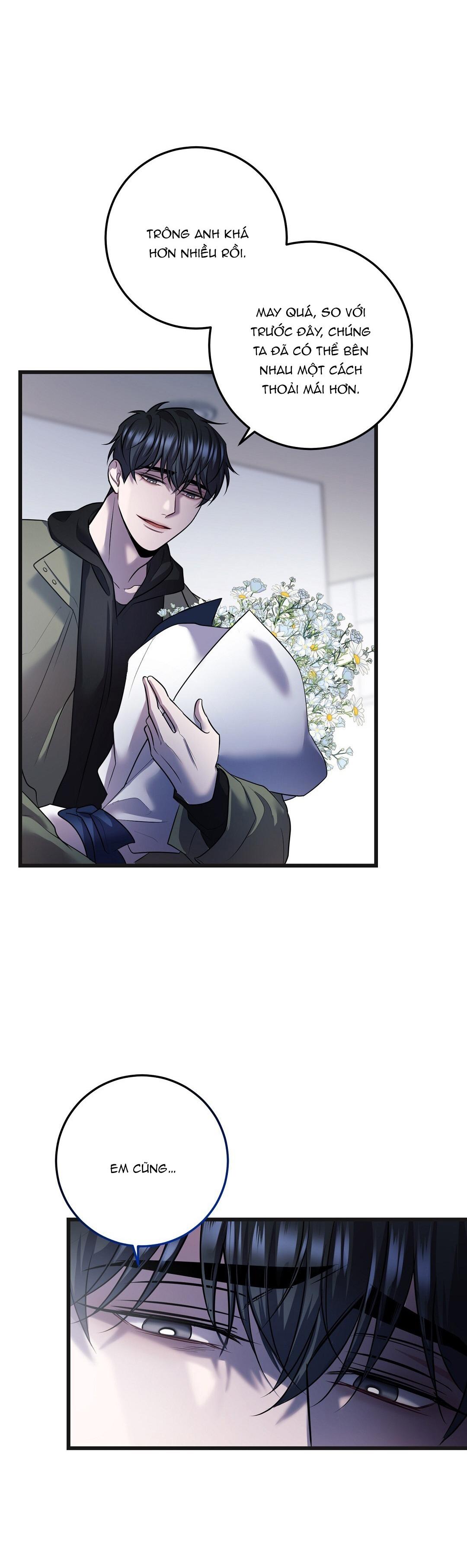 Đọc truyện Đáy Sâu Tuyệt Vọng - Chapter 44