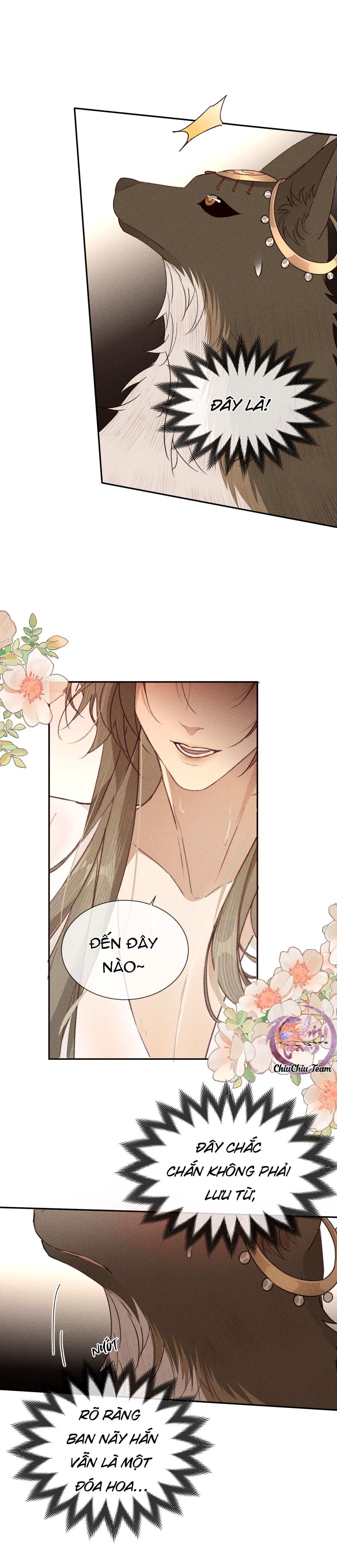 Đọc truyện Ma Thú Mà Ta Nuôi Làm Phản Rồi! - Chapter 20