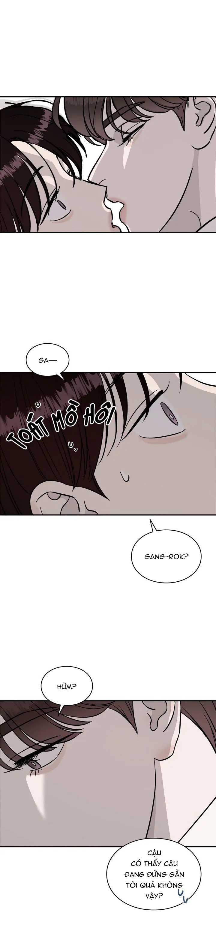 Đọc truyện Vươn Tới Những Vì Sao - Chapter 42