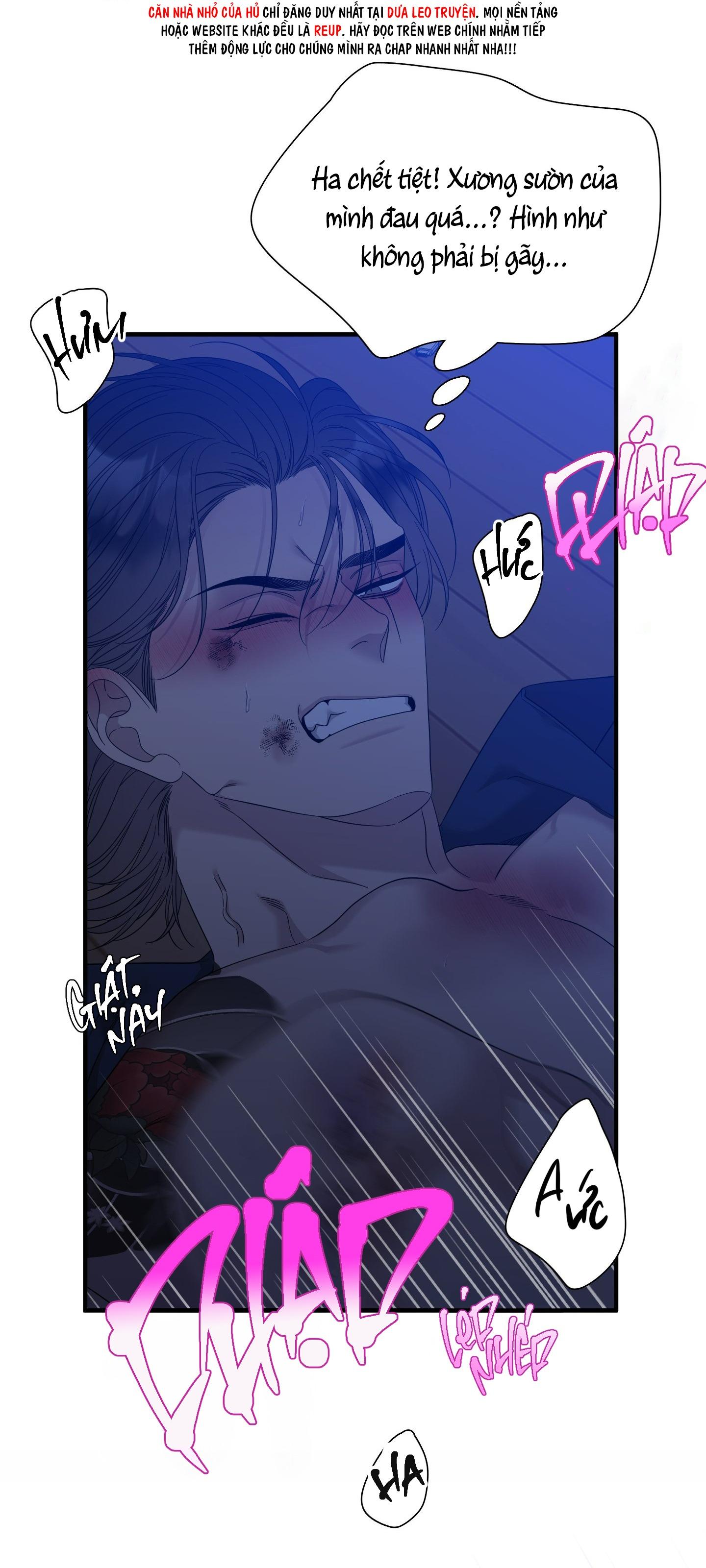 Đọc truyện (END) KẺ ĐÊ TIỆN - Chapter 70