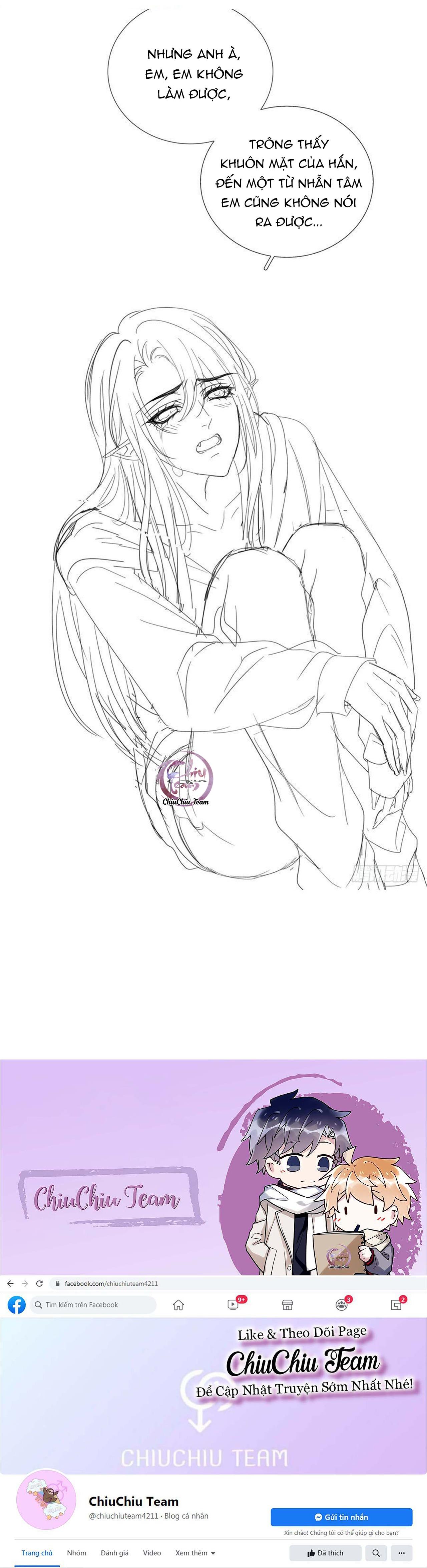 Đọc truyện Thánh Tâm không dễ chọc - Chapter 48