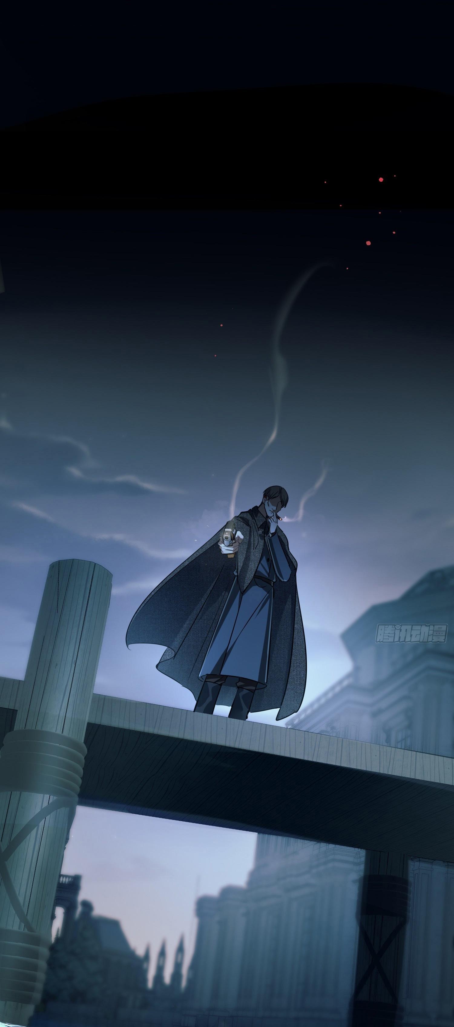 Đọc truyện Tình yêu của kẻ khát máu - Chapter 4