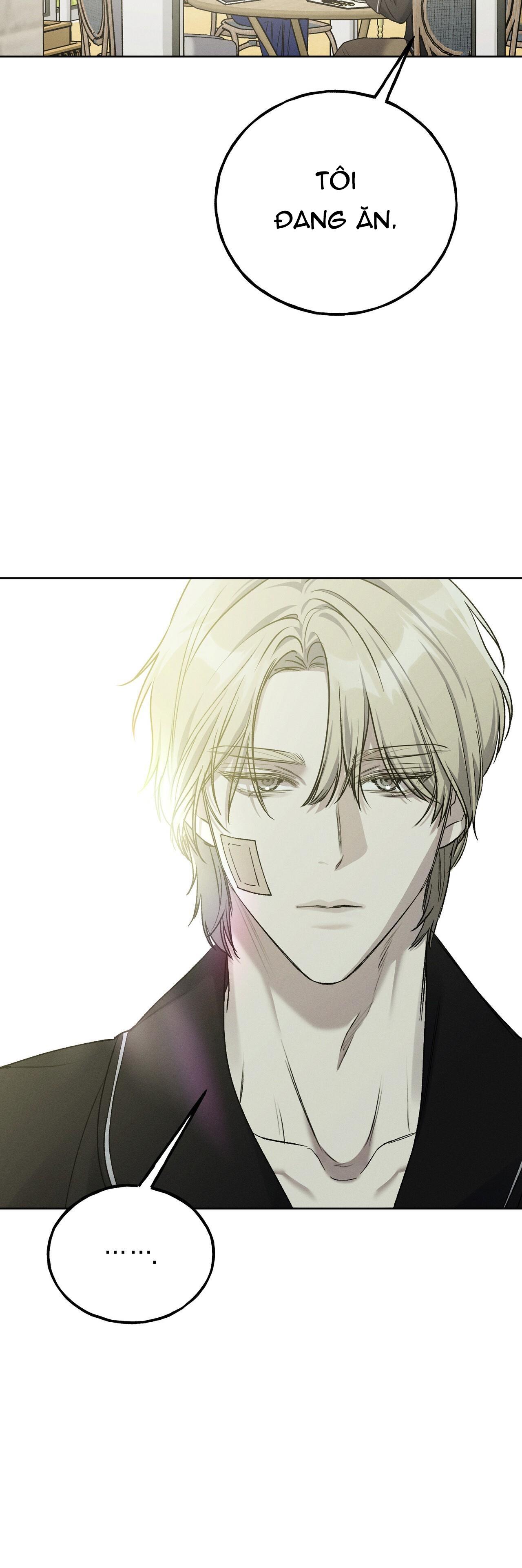 Đọc truyện Lâu Đài Gỗ Mun - Chapter 6