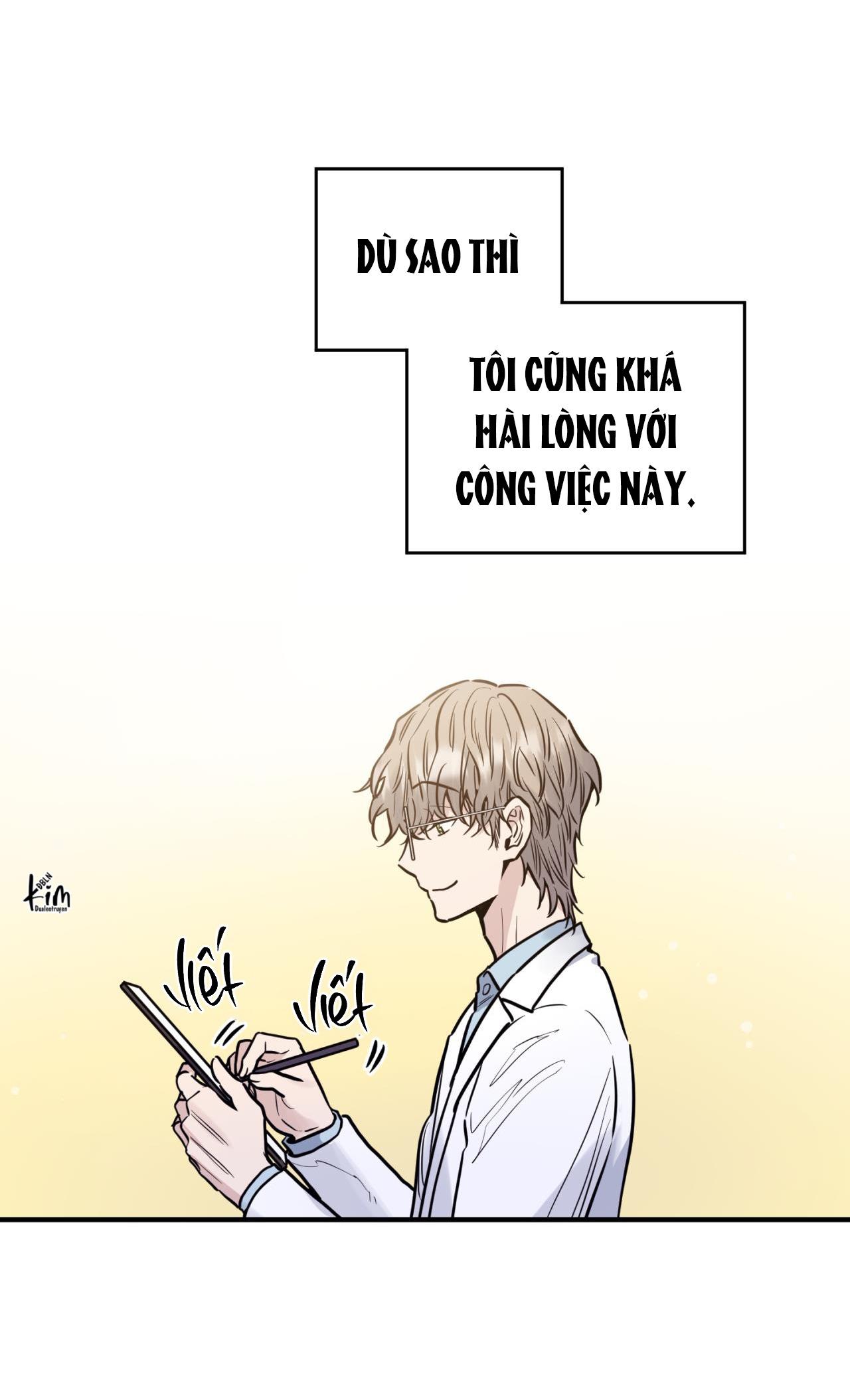 Đọc truyện TUYỂN TẬP BL THÚ NHÂN VÀ XÚC TU - Chapter 17.1