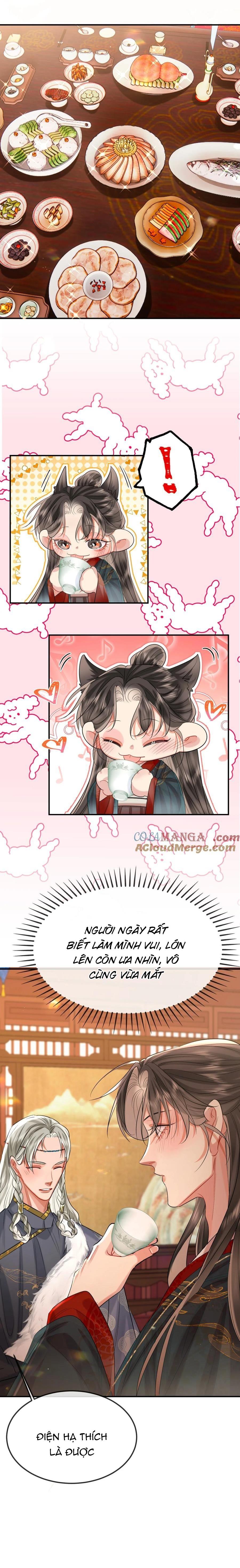 Đọc truyện Ôn Hương Diễm Ngọc (END) - Chapter 39