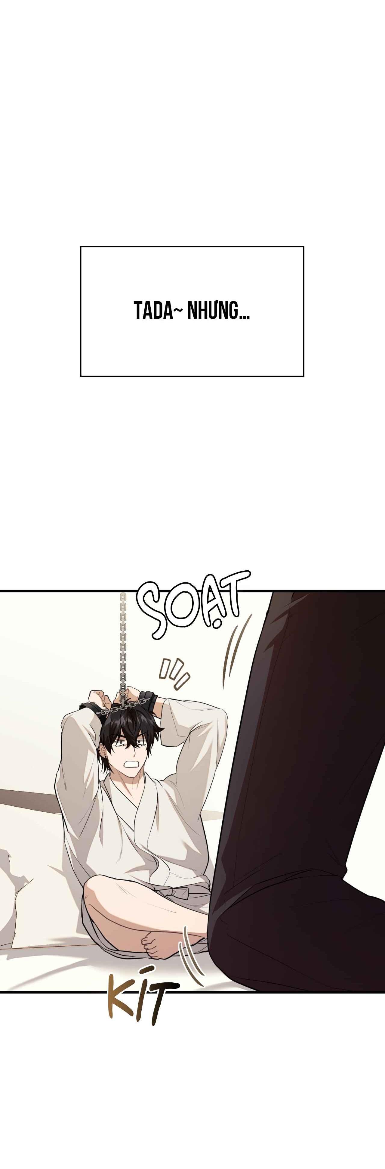 Đọc truyện Guild member - Chapter 51.1