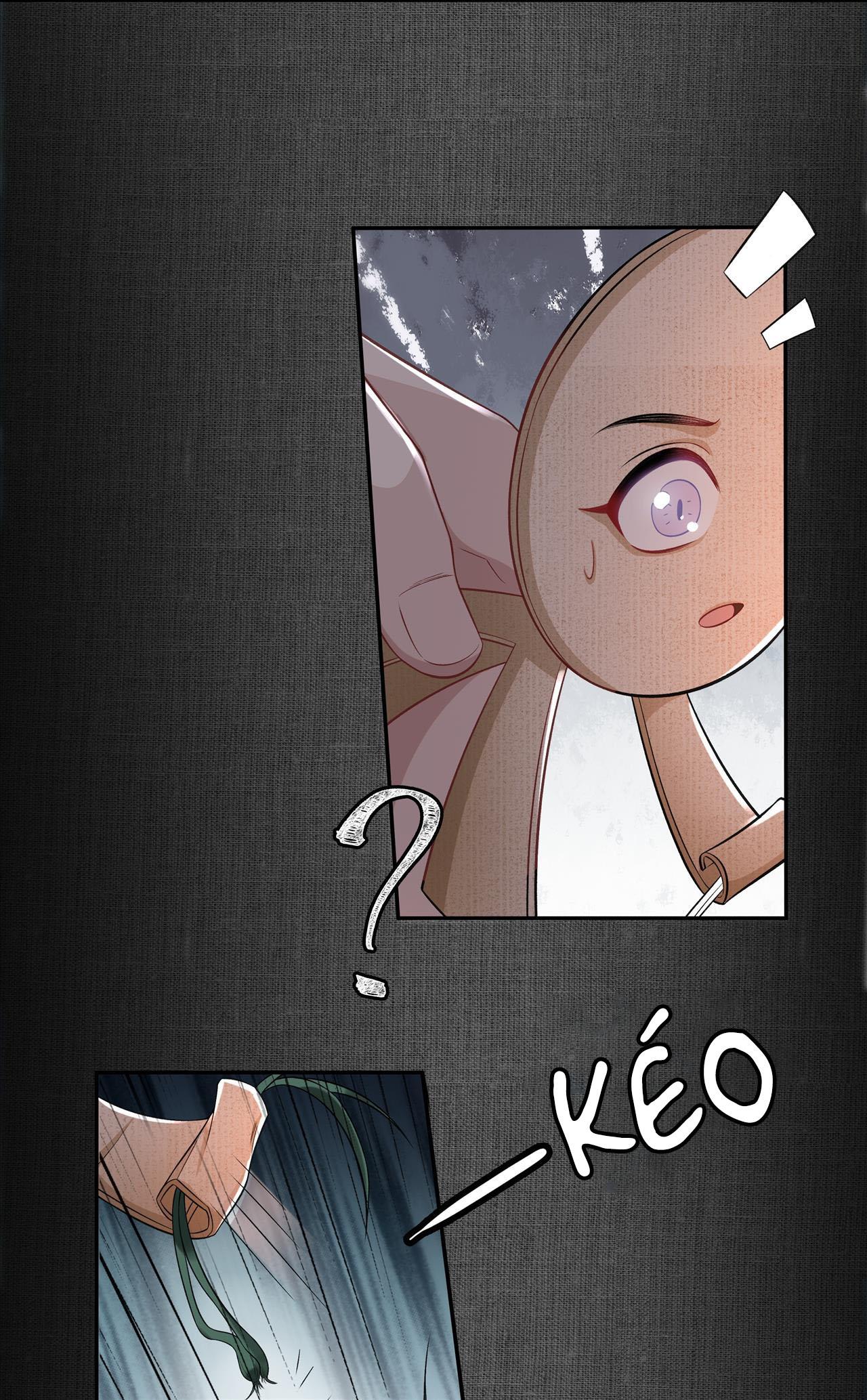 Đọc truyện (END) Đồng Tiền Kham Thế - Chapter 11