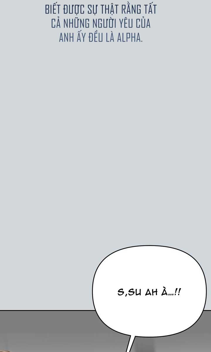 Đọc truyện OMEGA CỦA ANH DOYUN - Chapter 4