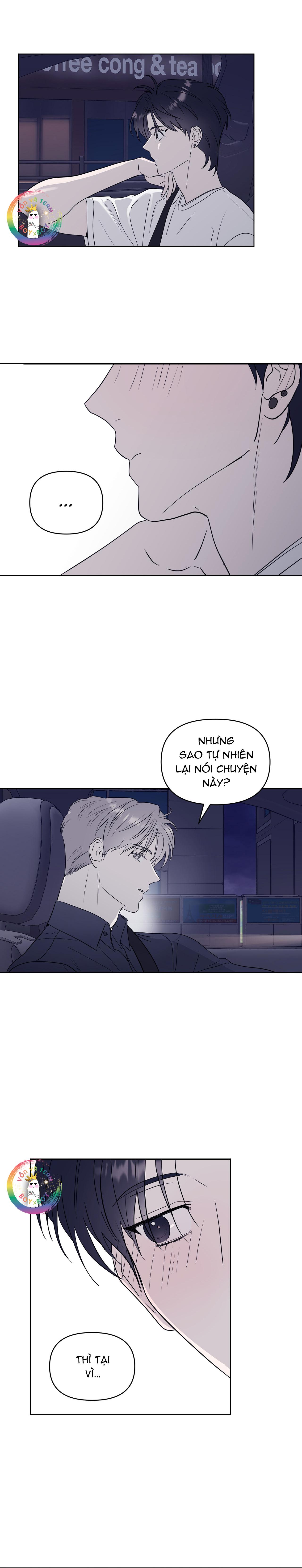 Đọc truyện Sparkling Baby - Chapter 6