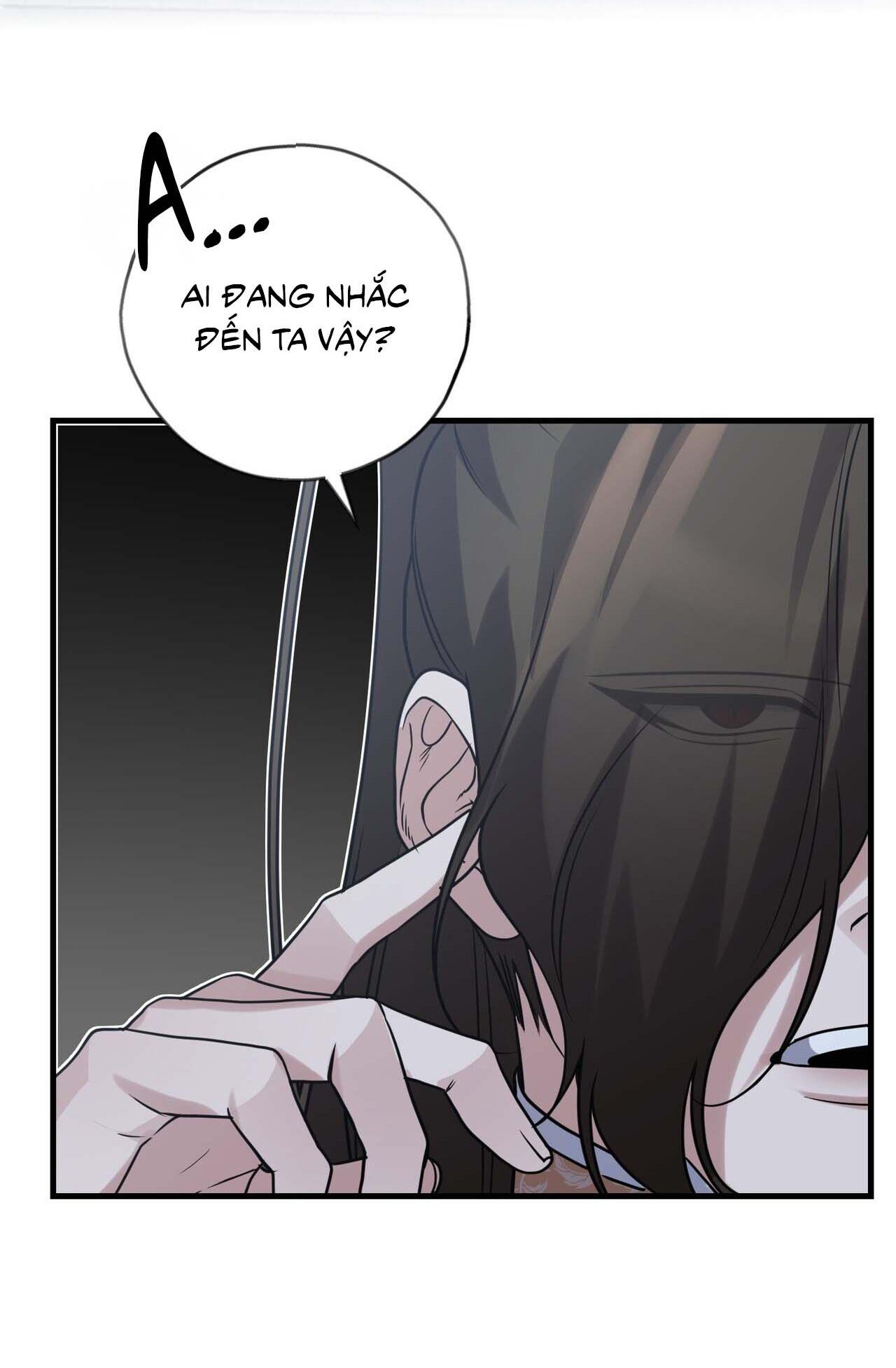 Đọc truyện BÁT NHÃ GIAI NHÂN - Chapter 89