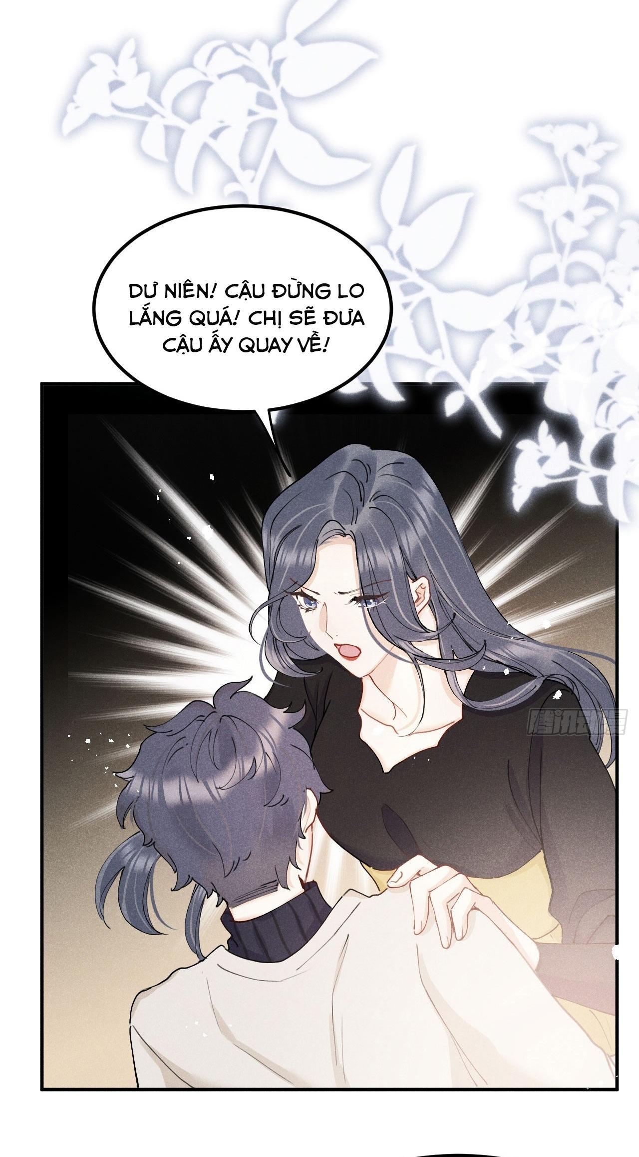 Đọc truyện Lang Sói Thượng Khẩu - Chapter 80
