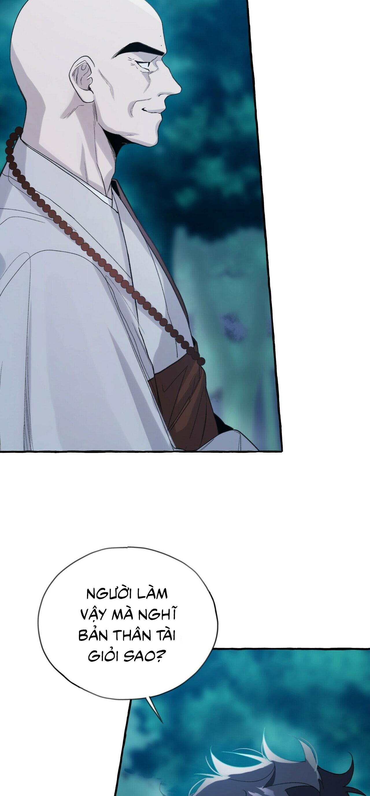 Đọc truyện BÁT NHÃ GIAI NHÂN - Chapter 43