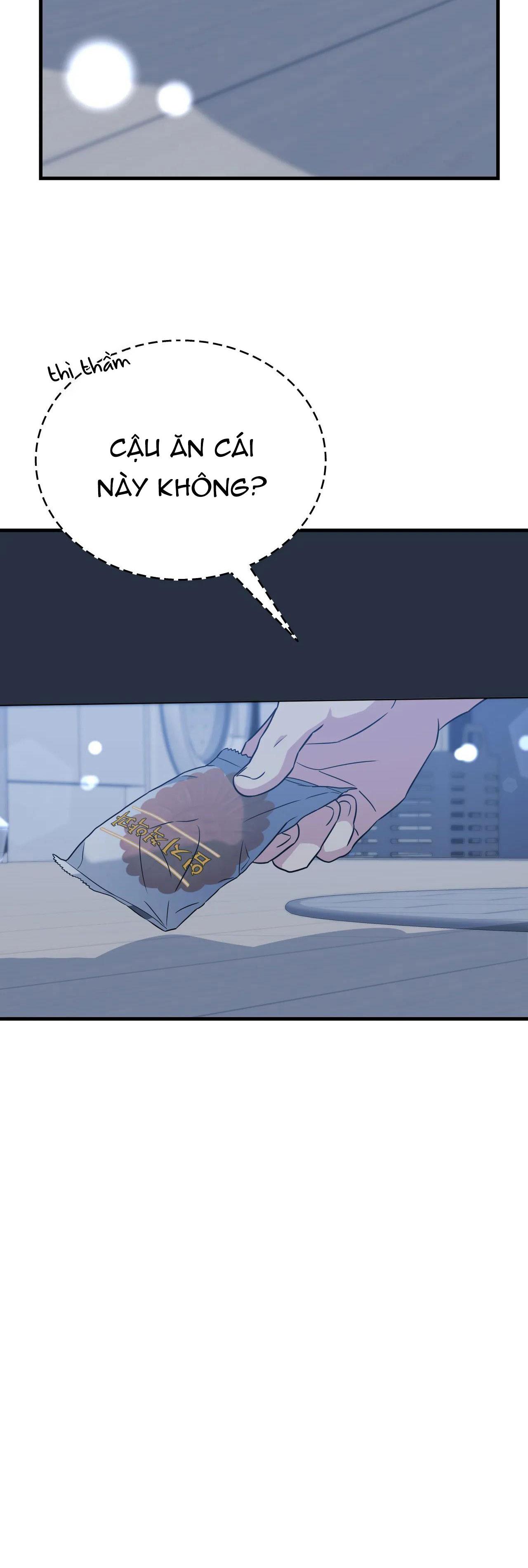 Đọc truyện TÌNH YÊU CỔ TÍCH - Chapter 33