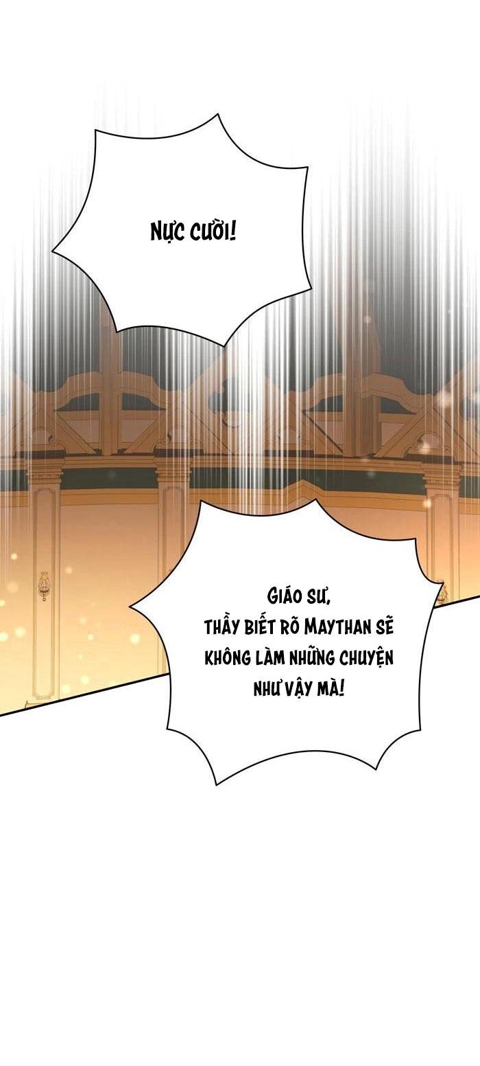 Đọc truyện Mắc Kẹt Trong Game Hẹn Hò Của Em Gái Tôi - Chapter 65