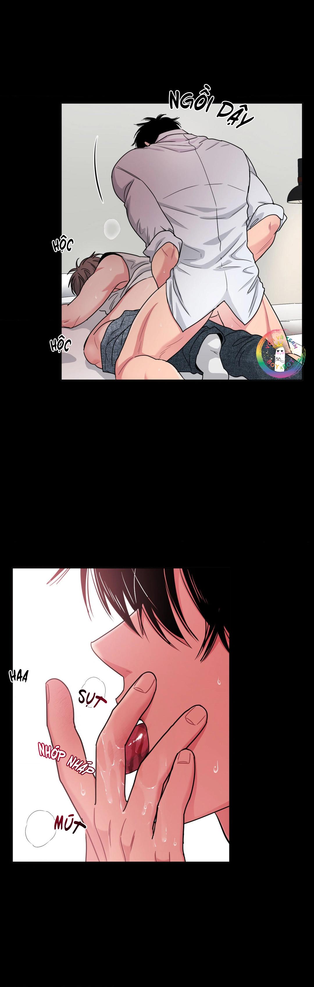 Đọc truyện Arts Manz - Chapter 39