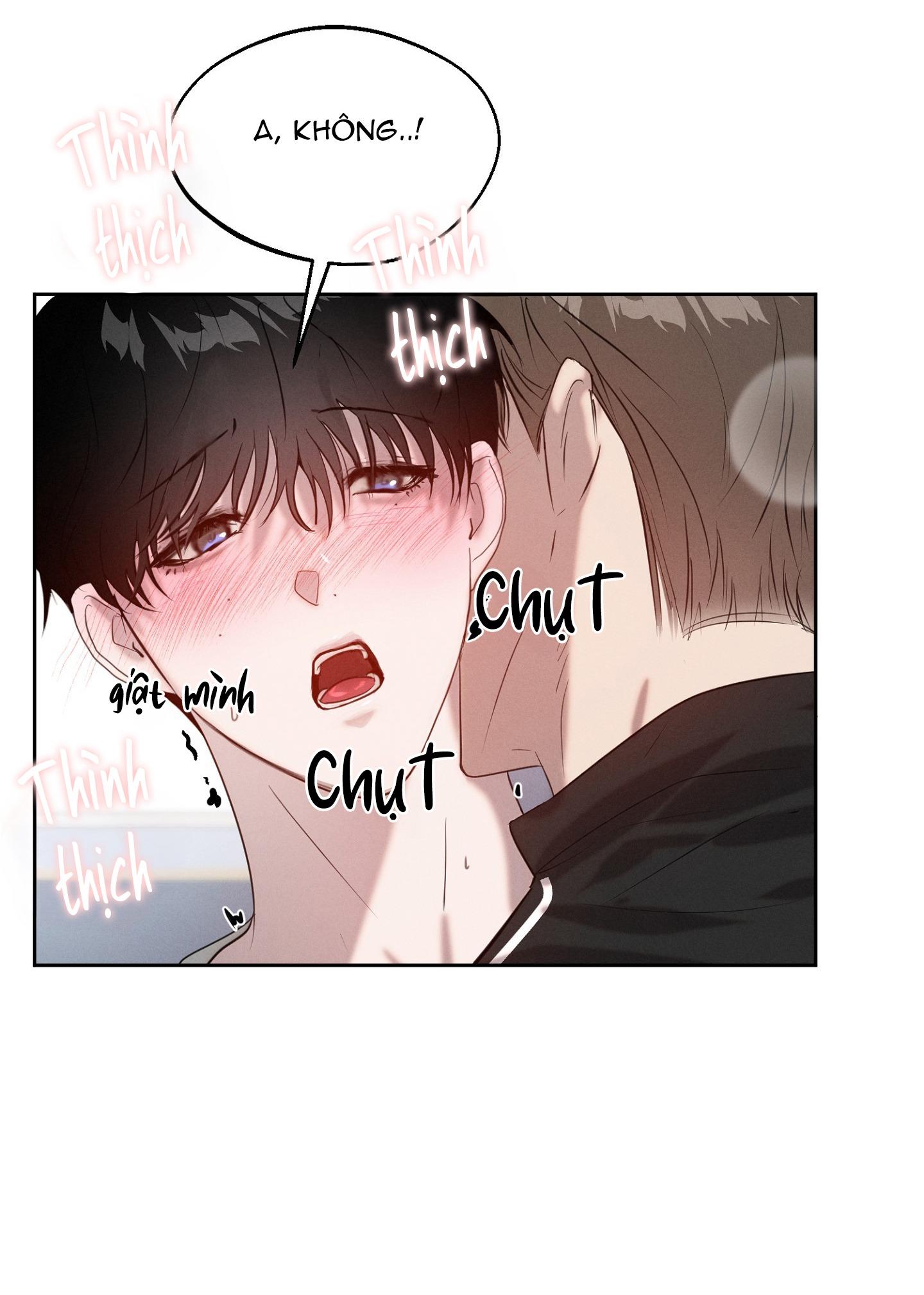 Đọc truyện TUYỂN TẬP NHẤT THỤ ĐA CÔNG CỦA NHÀ KIM - Chapter 37.4