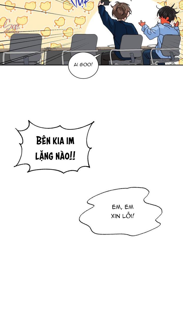 Đọc truyện ĐẶC QUYỀN CHO CẶP ĐÔI MỚI CƯỚI - Chapter 8