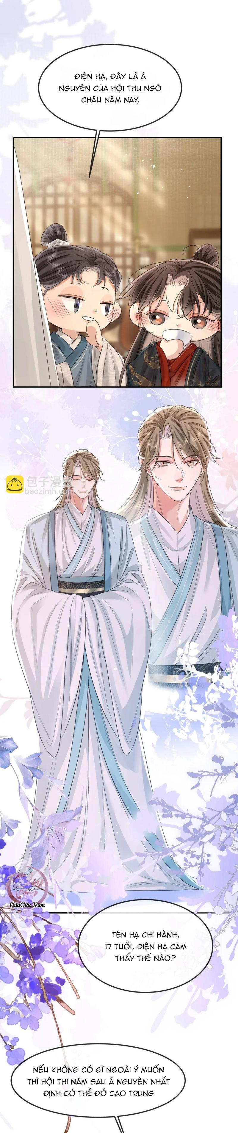 Đọc truyện Ôn Hương Diễm Ngọc (END) - Chapter 51