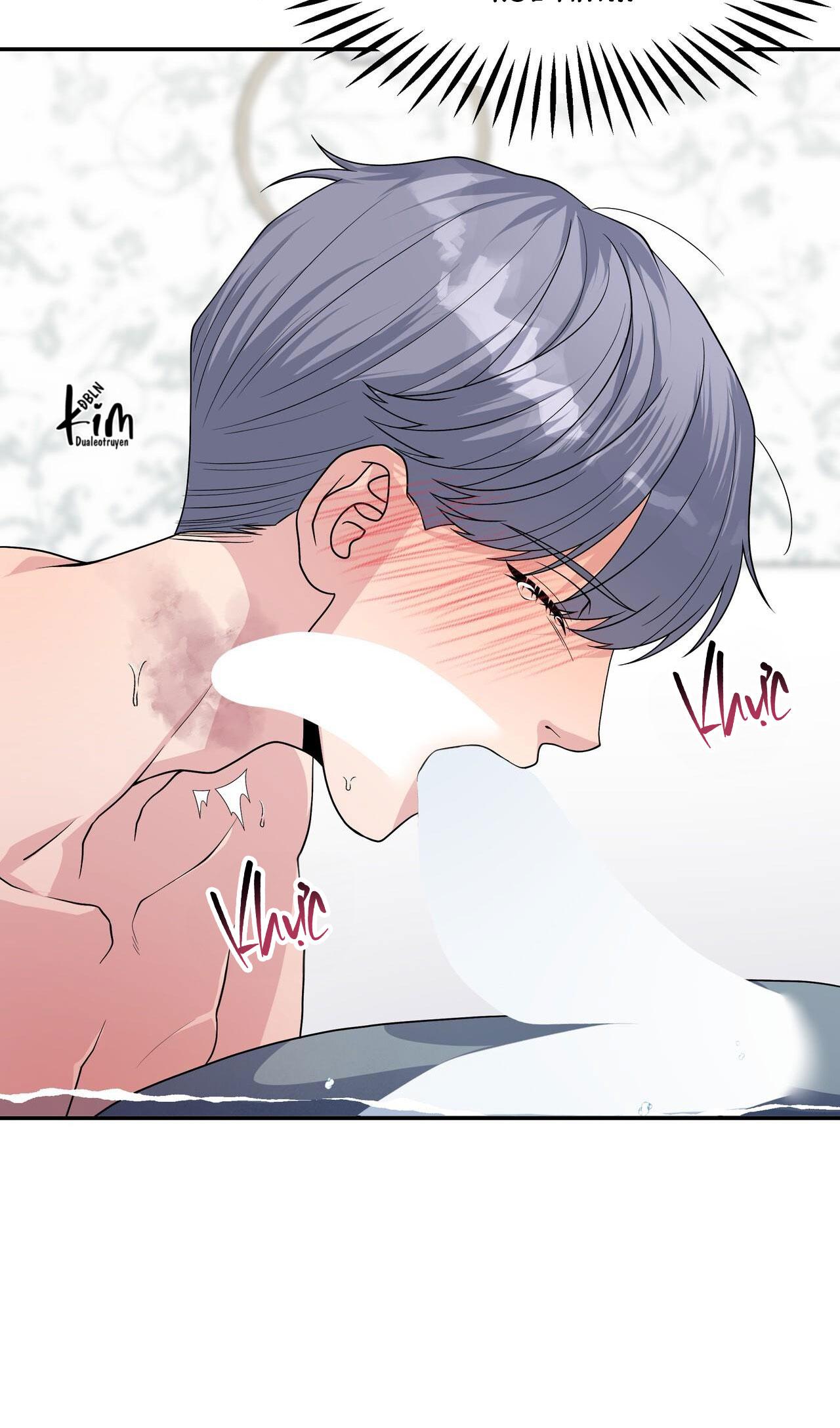Đọc truyện TUYỂN TẬP BL THÚ NHÂN VÀ XÚC TU - Chapter 14.3