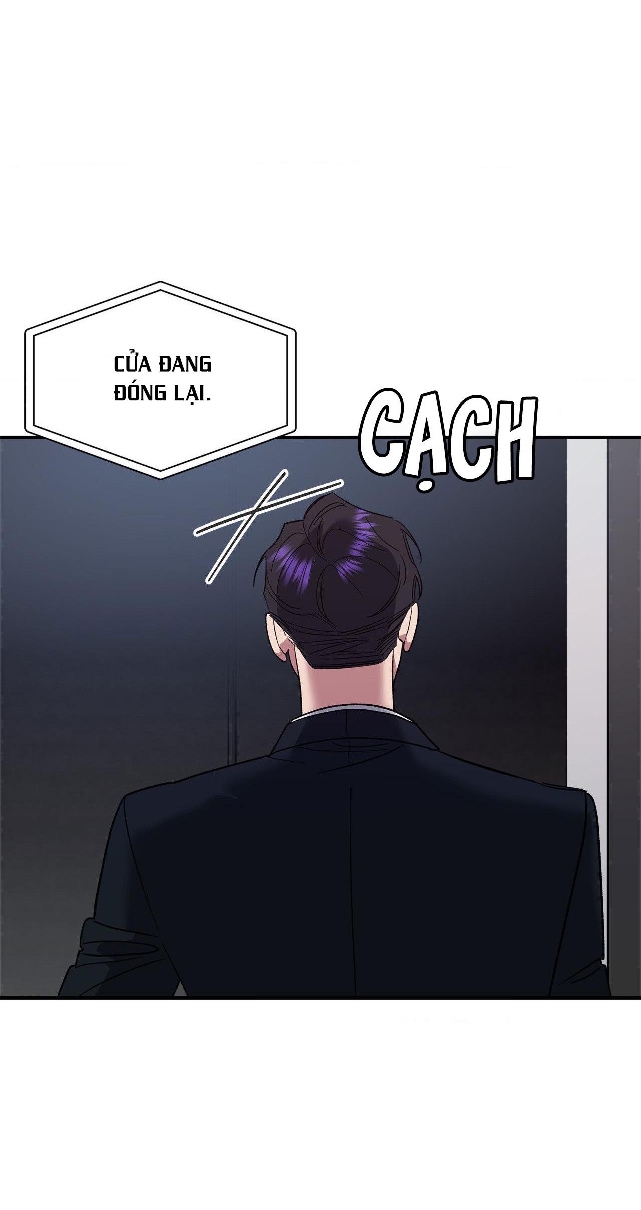 Đọc truyện DỤC VỌNG CỦA QUÁI THÚ - Chapter 20