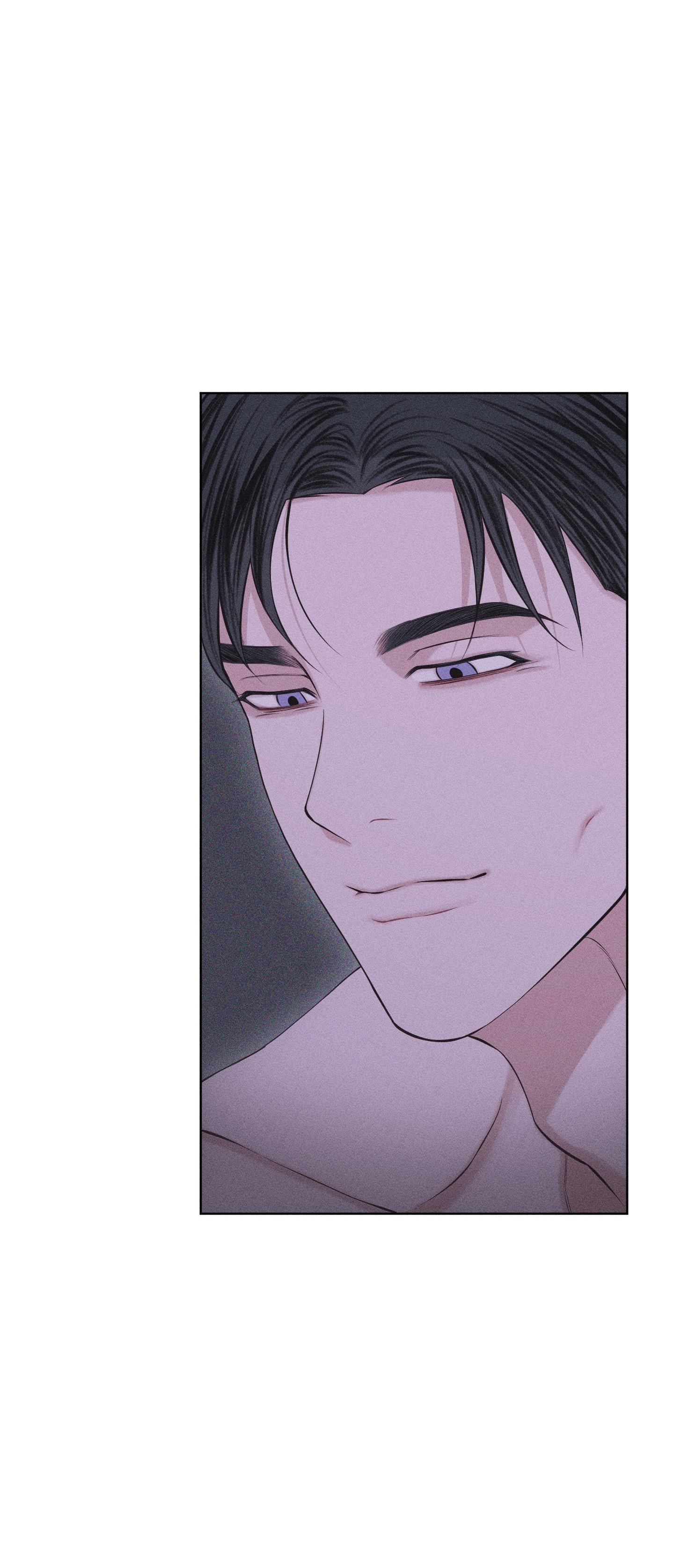 Đọc truyện HÌNH THÁI TÌNH TAN - Chapter 61