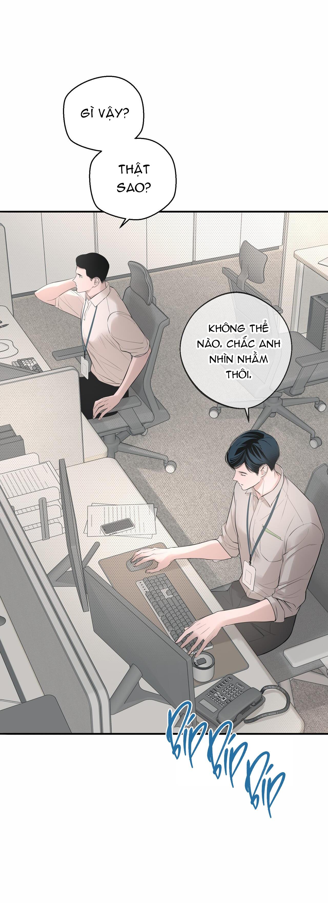 Đọc truyện (ABO) DASH - Chapter 7