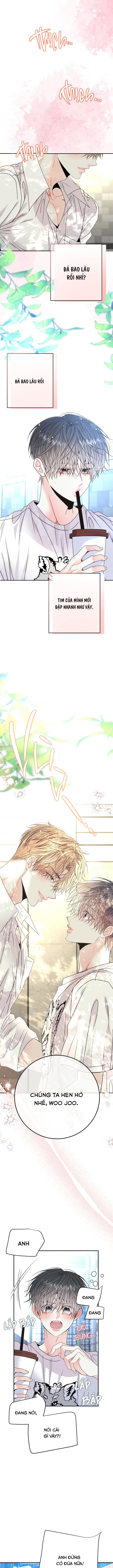 Đọc truyện YÊU EM THÊM LẦN NỮA (LOVE ME AGAIN) - Chapter 48