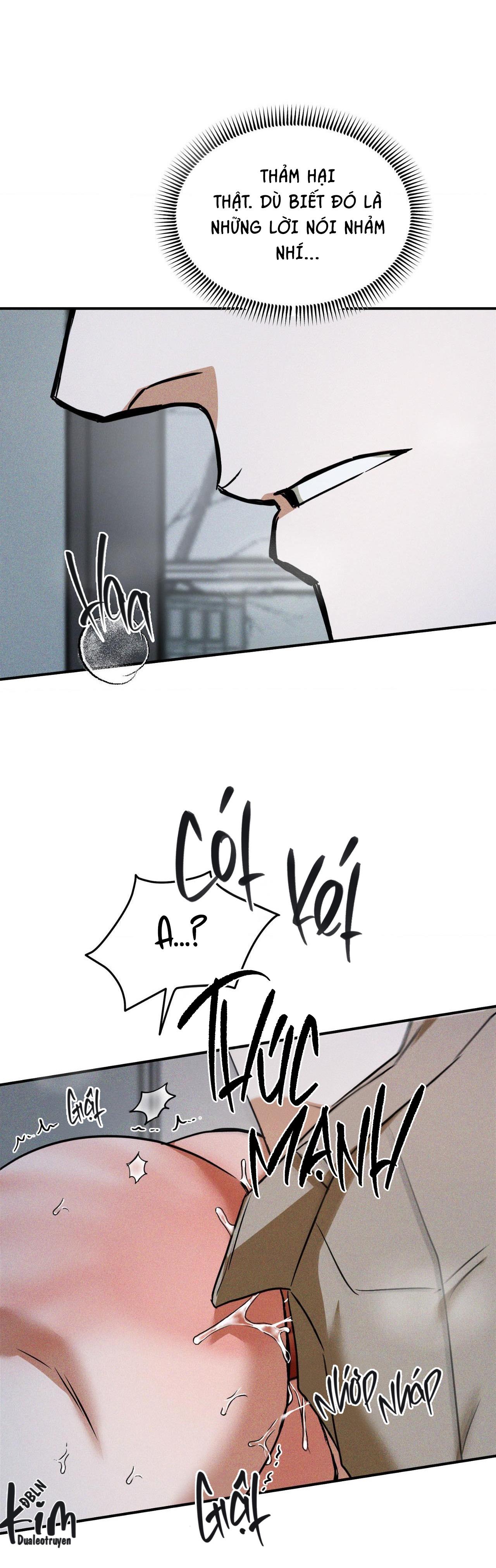 Đọc truyện FLASHLIGHT - Chapter 19