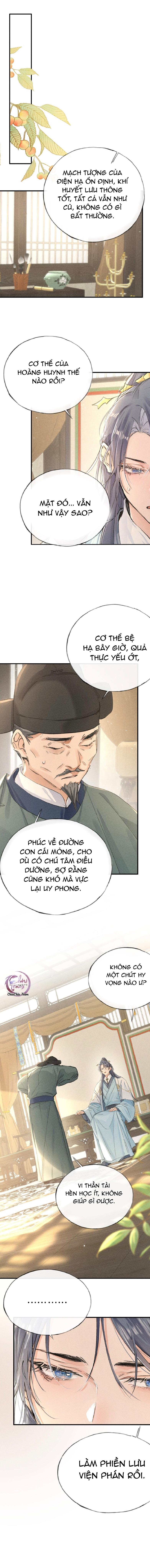 Đọc truyện Dụ địch thâm nhập - Chapter 29