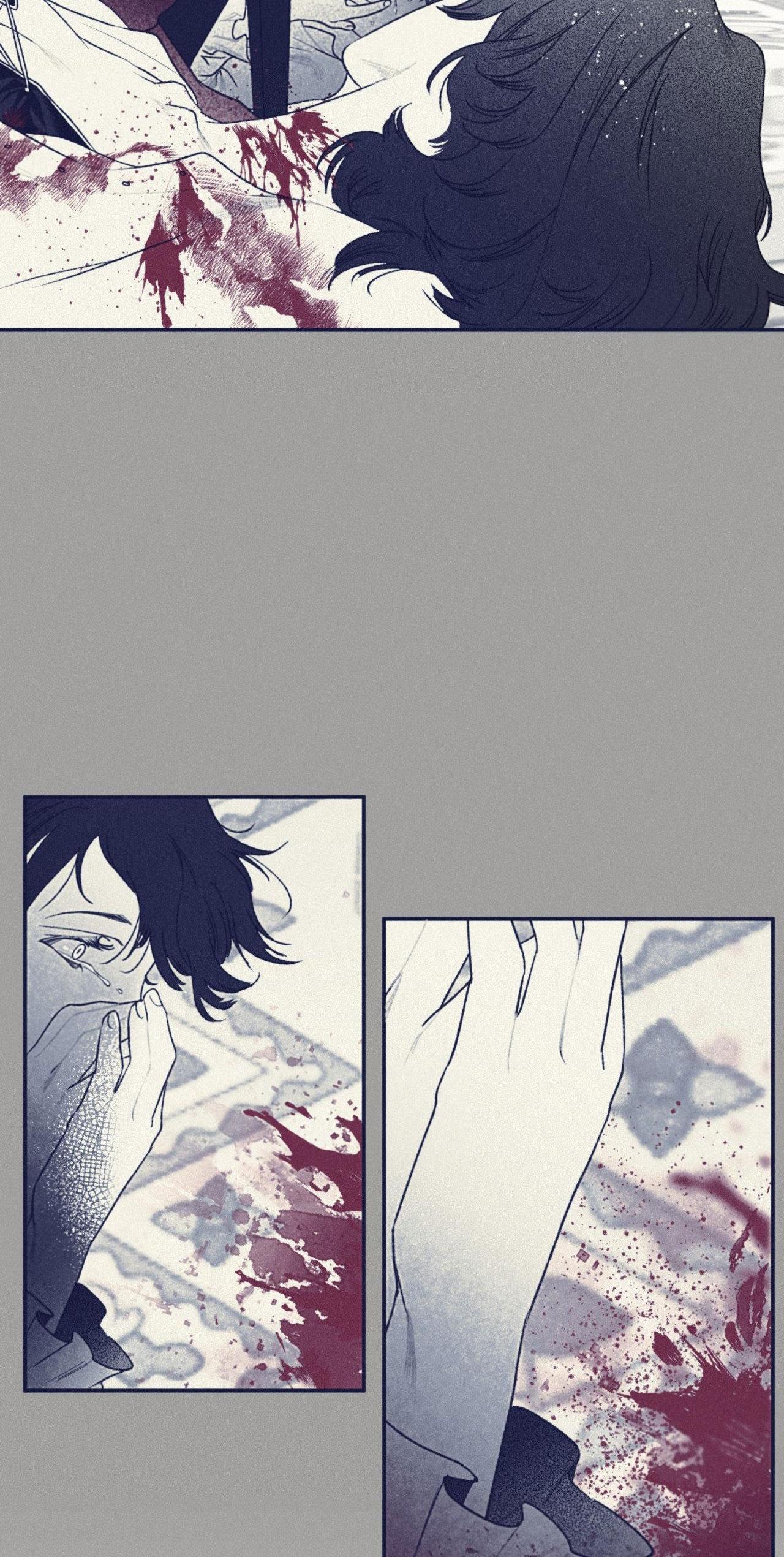 Đọc truyện LỜI NÓI DỐI ĐẪM MÁU - Chapter 39