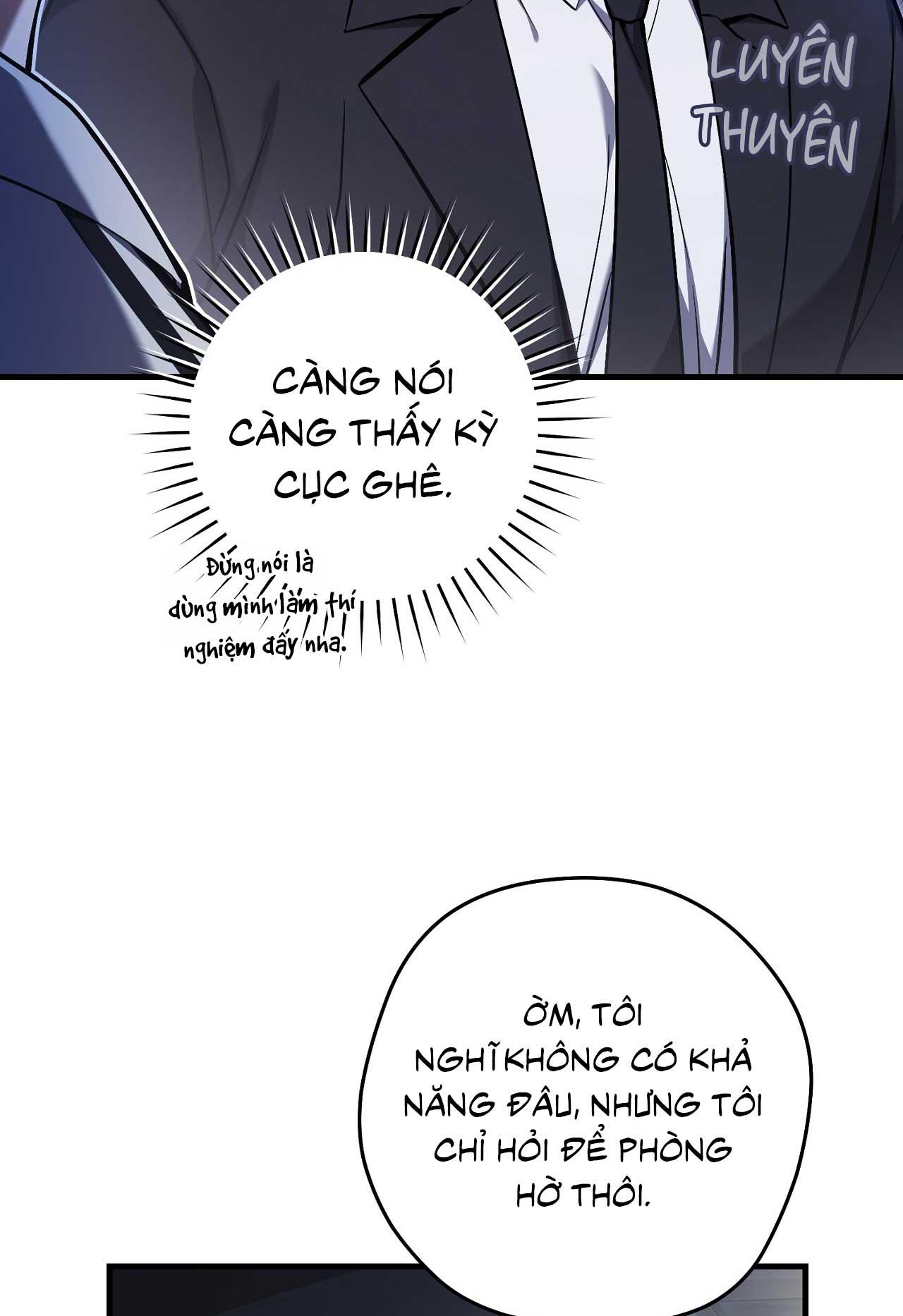 Đọc truyện Hunter muốn sống một cách yên bình - Chapter 17