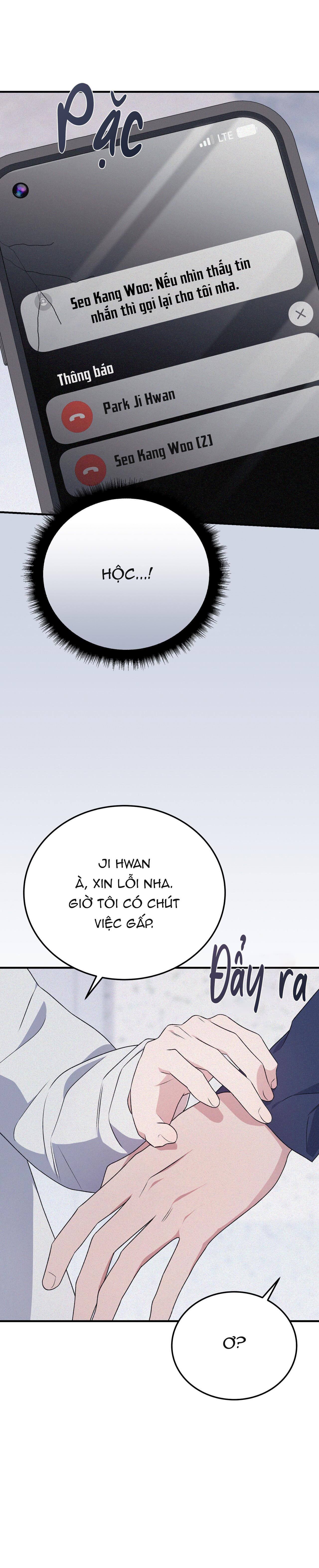 Đọc truyện FormLess - Chapter 36