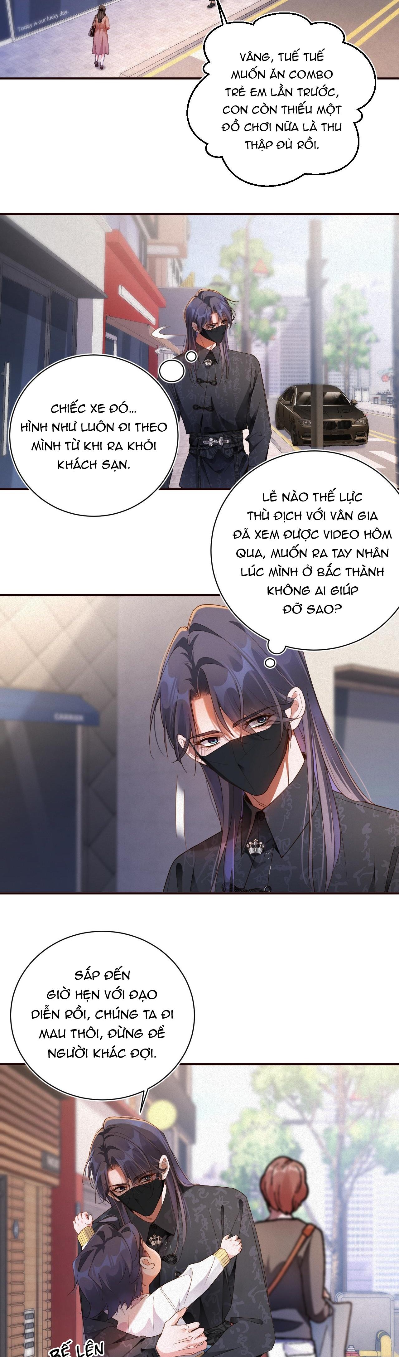 Đọc truyện CHỒNG CŨ MUỐN TÁI HÔN LẦN NỮA - Chapter 59