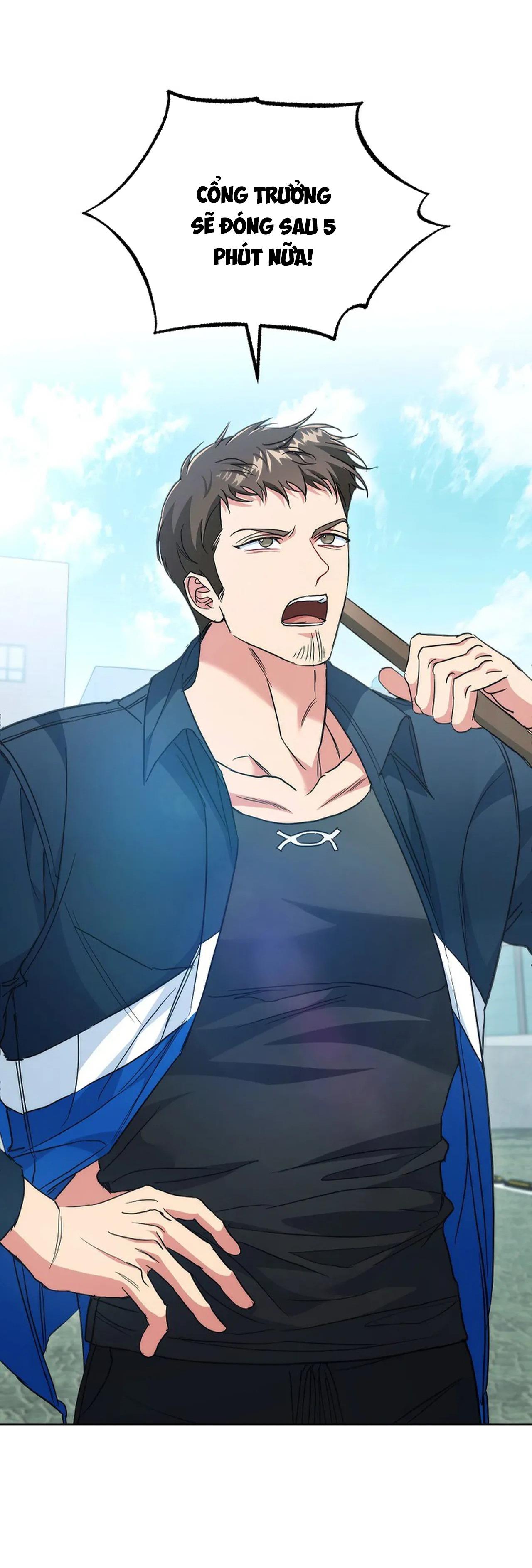 Đọc truyện (END) APP THÔI MIÊN - Chapter 4