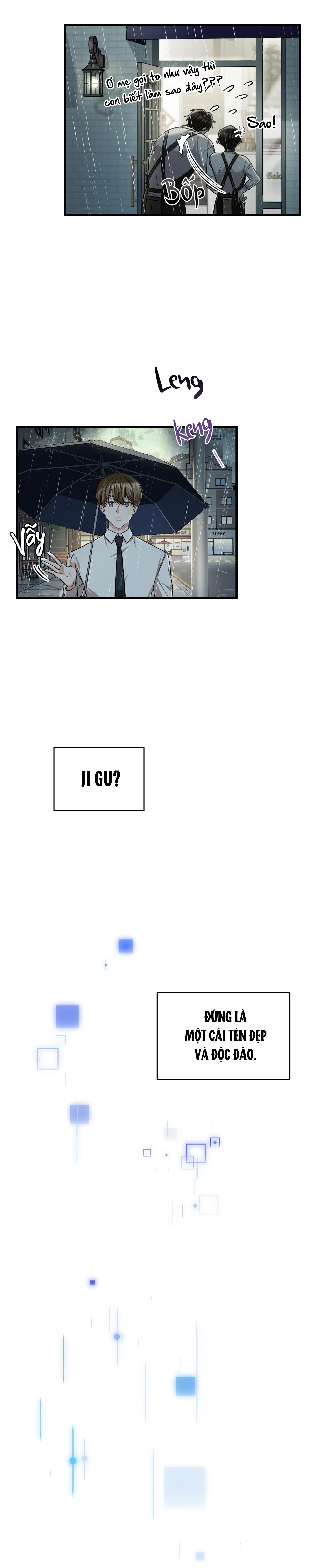 Đọc truyện Guild member - Chapter 30