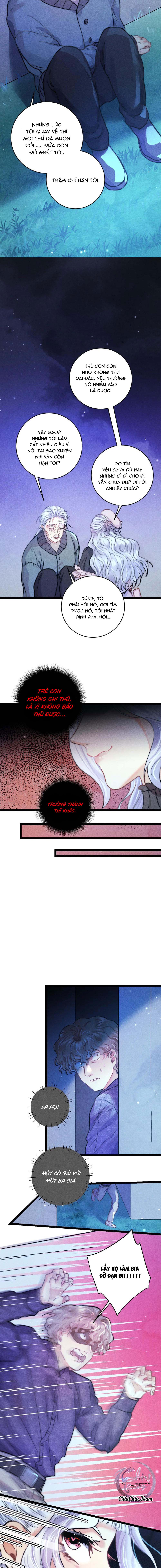 Đọc truyện Tòa Tháp - Chapter 54