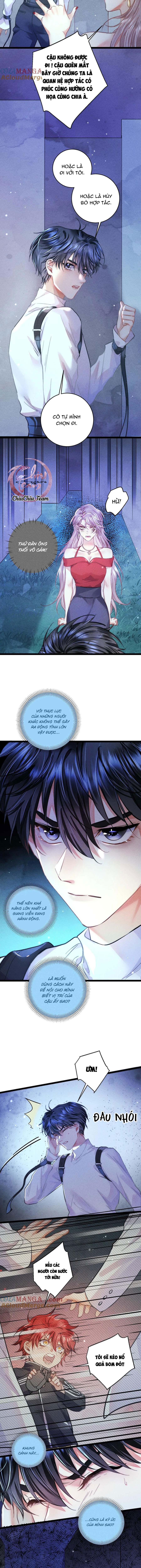 Đọc truyện Tòa Tháp - Chapter 51
