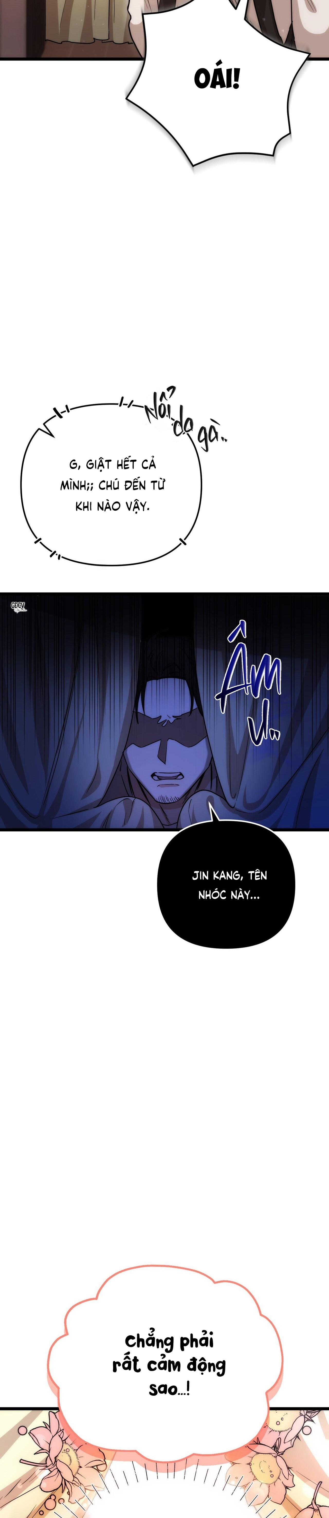 Đọc truyện ZERO DAY ATTACK - Chapter 2