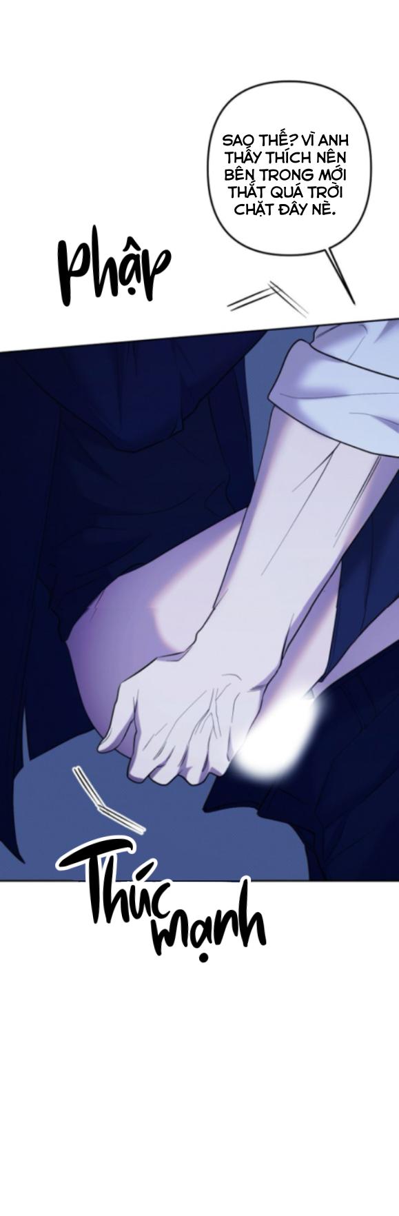 Đọc truyện (END) LÝ DO BỊ LOẠI - Chapter 19