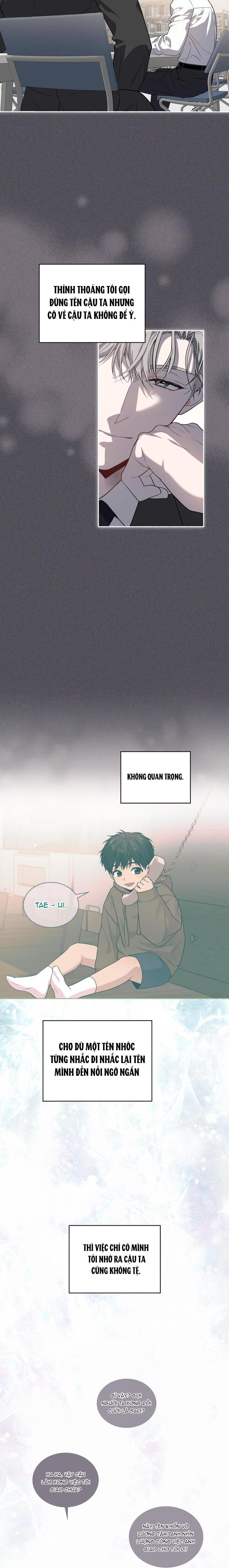 Đọc truyện Passion - Chapter 84