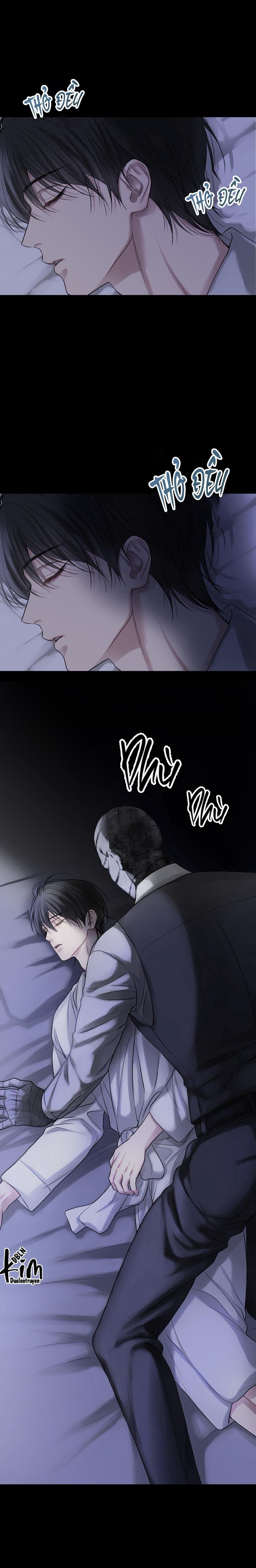 Đọc truyện SỰ THAM LAM CỦA NHÂN LOẠI - Chapter 2.1