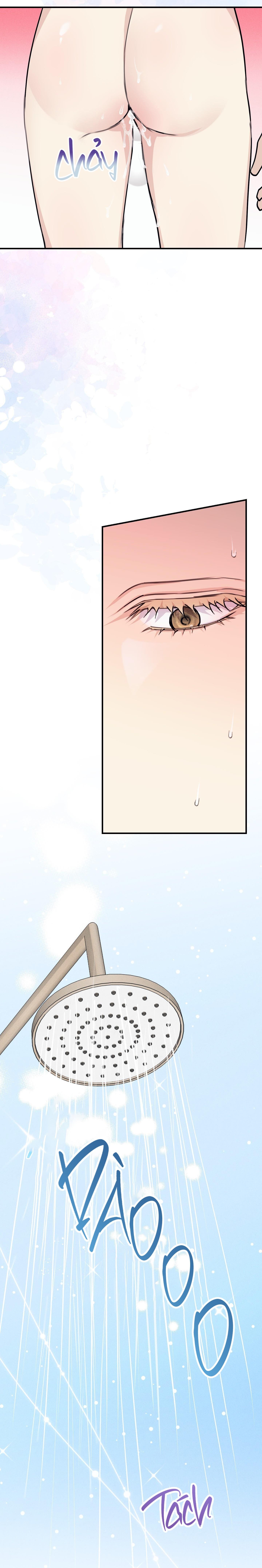 Đọc truyện QUAN HỆ CỘNG SINH GIỮA TRỜI VÀ TRĂNG - Chapter 25