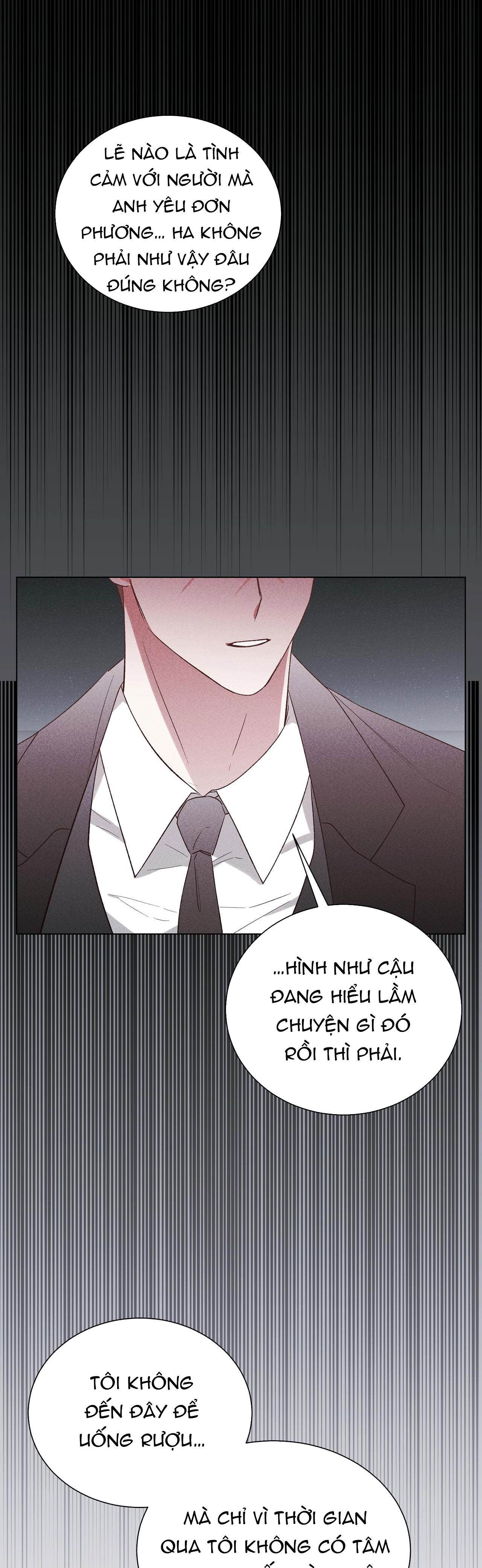 Đọc truyện NGHIỆN SEX - Chapter 2.1