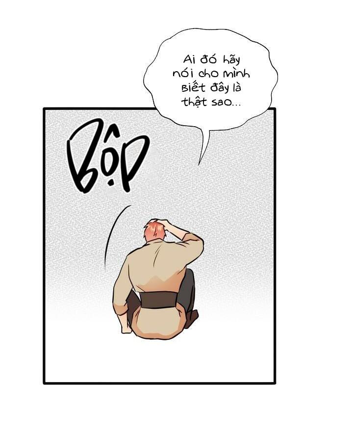 Đọc truyện Phù Thủy Gợi Tình - Chapter 77