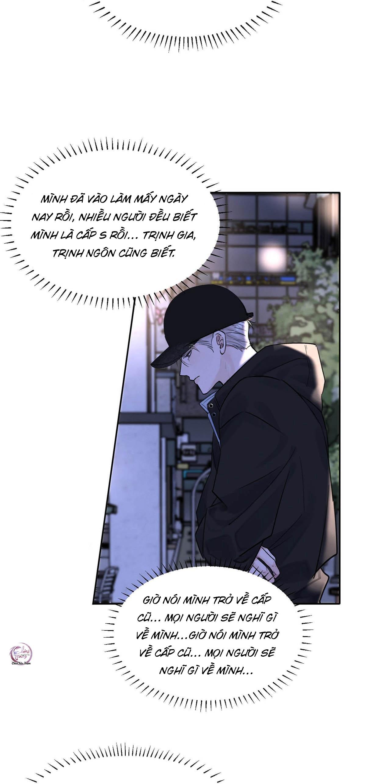 Đọc truyện Tôi Trở Thành Dẫn Đường Đỉnh Cấp Nhờ Trúc Mã - Chapter 17